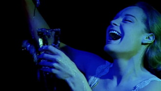 Conversation with Romy Schneider Trailer