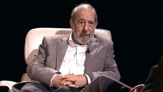 Conversations with Álvaro Siza Trailer