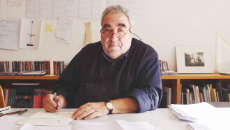 Conversations with Eduardo Souto de Moura Trailer
