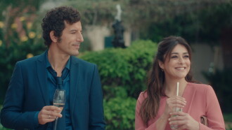 Conversazioni con altre donne Trailer