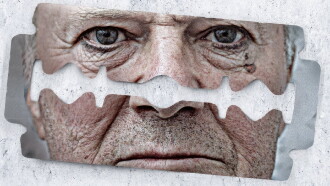 Convict Trailer