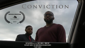 Conviction Trailer