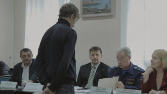 Convictions Trailer