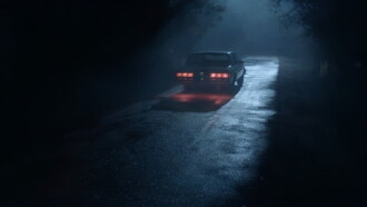 Convoluted Trailer