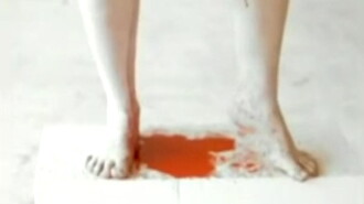 Convulsion Expulsion Trailer