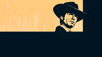 Coogan's Bluff Trailer