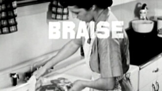 Cooking: Terms and What They Mean Trailer