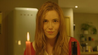 Cooking with Kiki Trailer