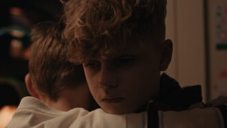 Cool Boy Trailer
