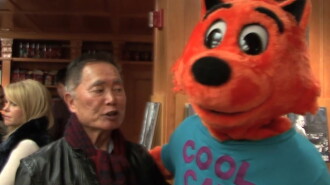 Cool Cat's Crazy Dream Trailer