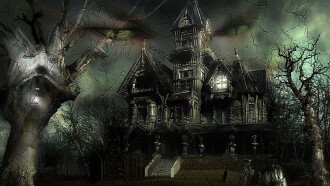 Cool Dracula Trailer