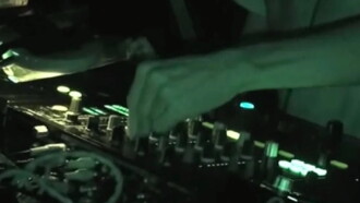 Cool Strangers in the Night Trailer
