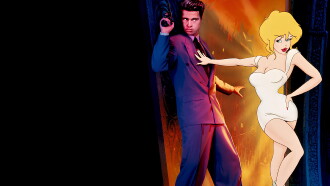 Cool World Trailer
