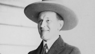 Coolidge: Rediscovering An American President Trailer