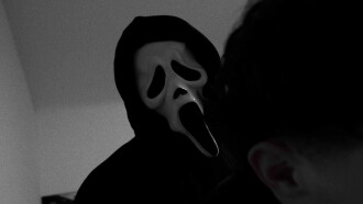 Cooper Studios' Scream Trailer