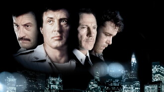 Cop Land Trailer