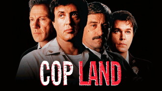 Cop Land: The Making of an Urban Western Trailer