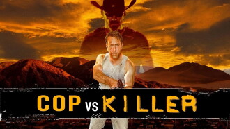 Cop vs. Killer Trailer