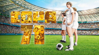 Copa 71 Trailer