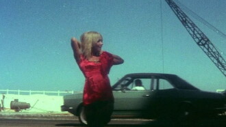 Copacabana Mon Amour Trailer