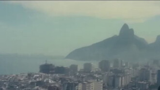 Copacabana, Mon Amour: A Restauração Trailer