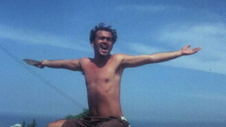 Copacabana Mon Amour Trailer