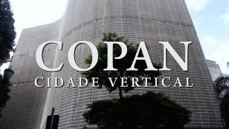 COPAN: Cidade Vertical Trailer