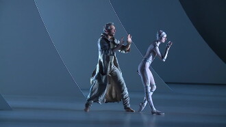 Coppél-i.A. Trailer