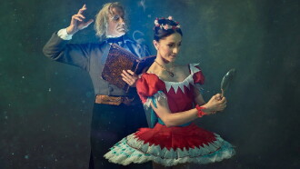 Coppélia (The Royal Ballet, 2019) Trailer