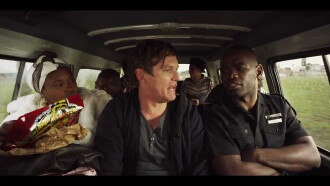 Copposites Trailer
