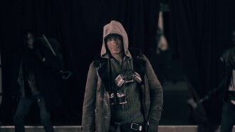 Cora Trailer