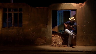 Coração Migrante Trailer