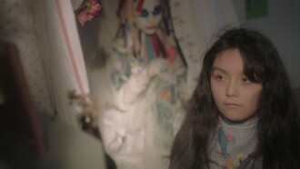 Corazón de pollo Trailer