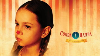 Corda Bamba: A História de uma Menina Equilibrista Trailer
