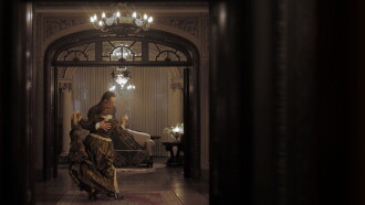 Cordially Yours Trailer