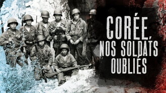 Corée, nos soldats oubliés Trailer