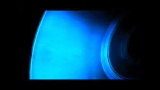 Cores Eletrônicas Trailer