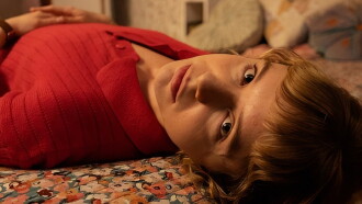 Corina Trailer