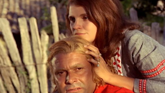 Corisco, o Diabo Loiro Trailer