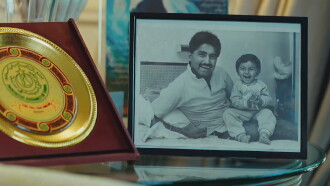 Cornered Tigers: The 1992 Story Trailer