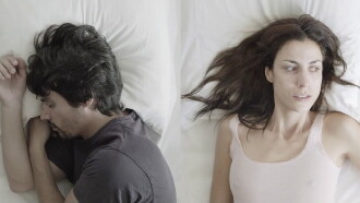 Coro dos Amantes Trailer