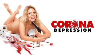 Corona Depression Trailer