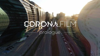 CORONA.FILM - Prologue Trailer