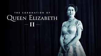 Coronation of Queen Elizabeth II Trailer