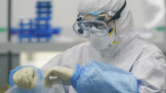 Coronavirus: Are We Doing Enough? Trailer