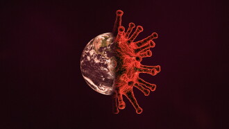 Coronavirus Trailer