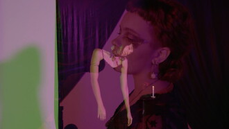 Corpoceno Trailer