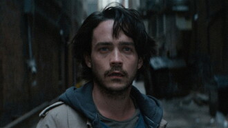 Corporate Monster Trailer