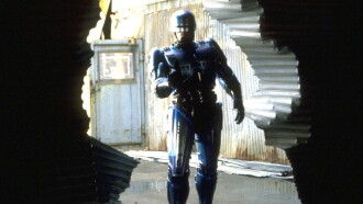 Corporate Wars: The Making of 'RoboCop 2' Trailer