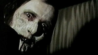 Corpse Eaters Trailer